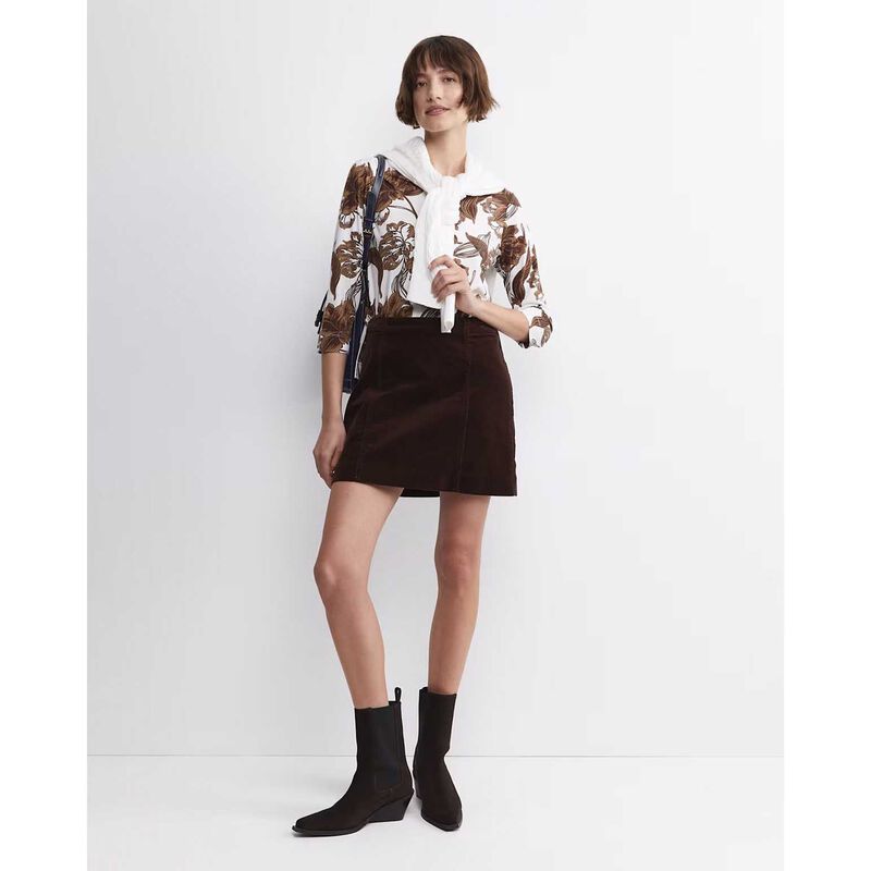 Sportscraft Zinnia Mercerised Tee image number 3